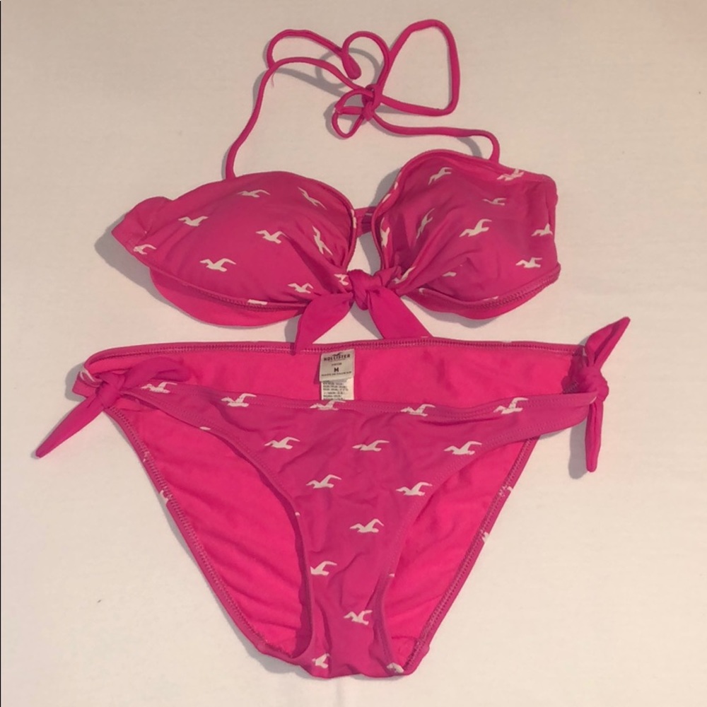 2 piece bikini